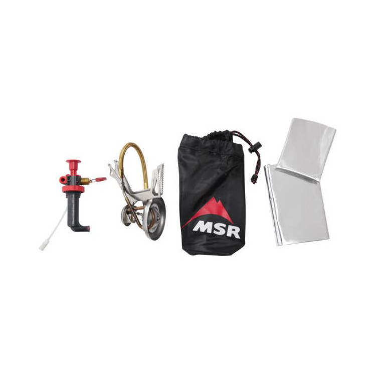 MSR WhisperLite International V2 Stove - Image 2